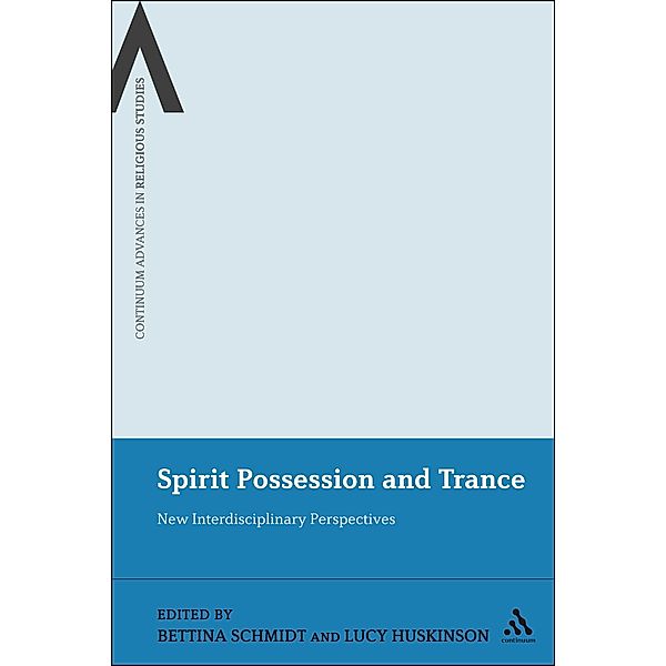 Spirit Possession and Trance
