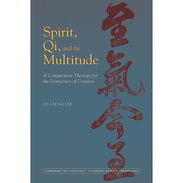 Spirit, Qi, and the Multitude, Lee