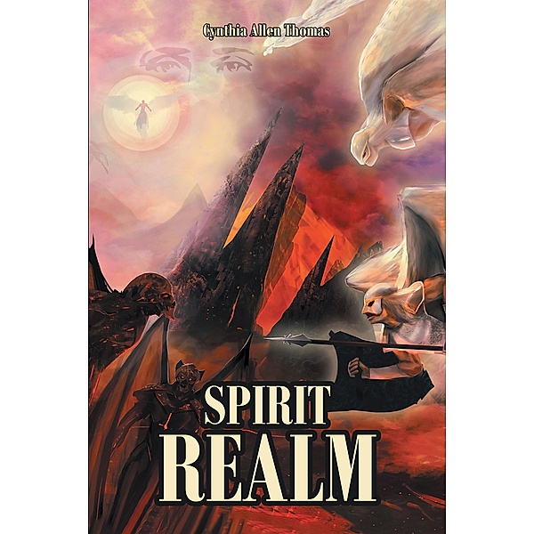 Spirit Realm, Cynthia Allen Thomas