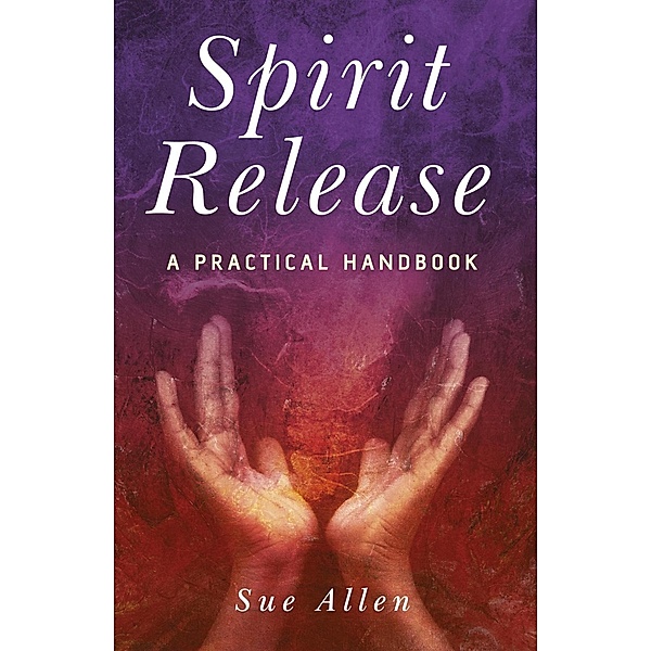 Spirit Release, Sue Allen