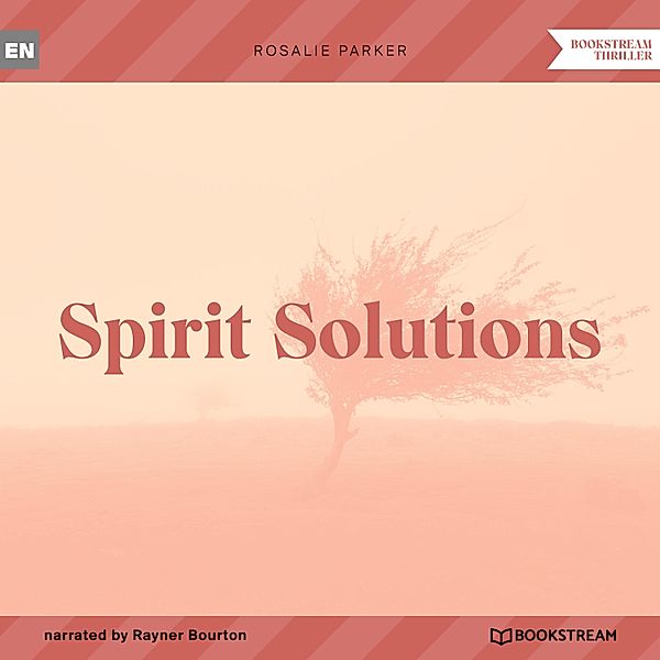 Spirit Solutions, Rosalie Parker