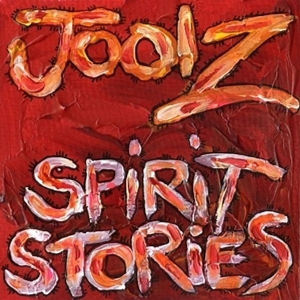 Spirit Stories, Joolz