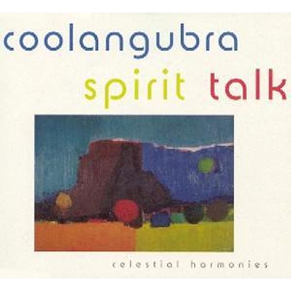 Spirit Talk, Coolangubra