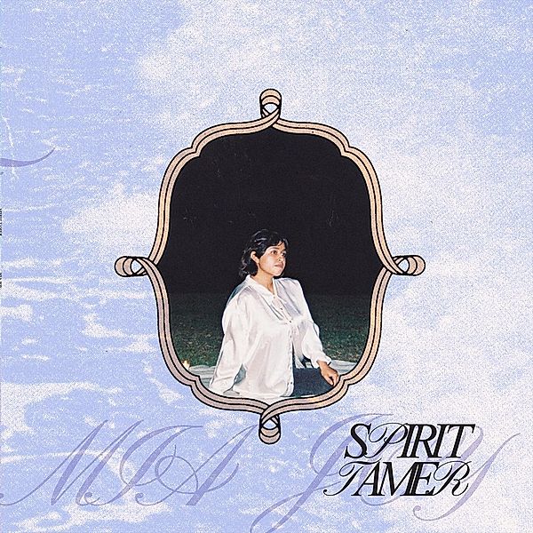 Spirit Tamer (Vinyl), Mia Joy