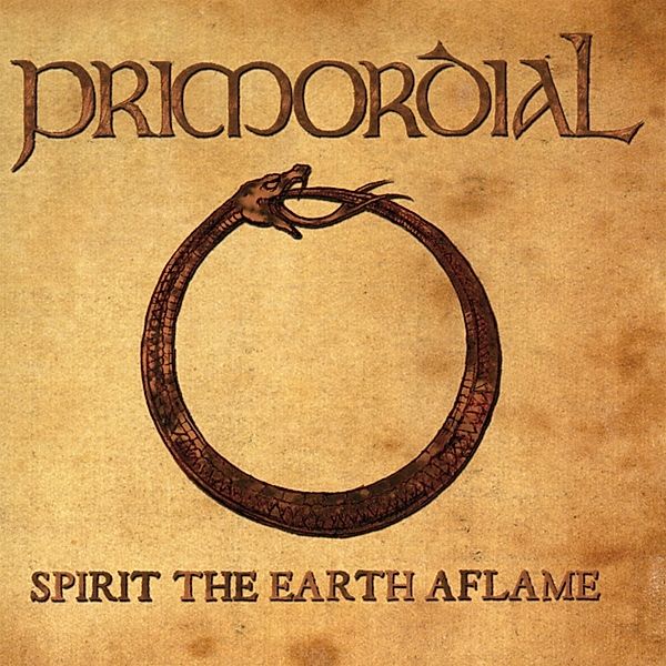 Spirit The Earth Aflame, Primordial