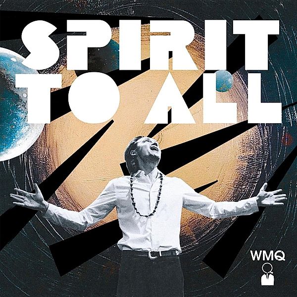 Spirit To All (Vinyl), Wojtek Quintet Mazolewski