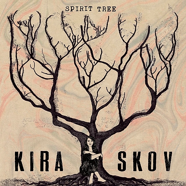 Spirit Tree (LP), Kira Skov