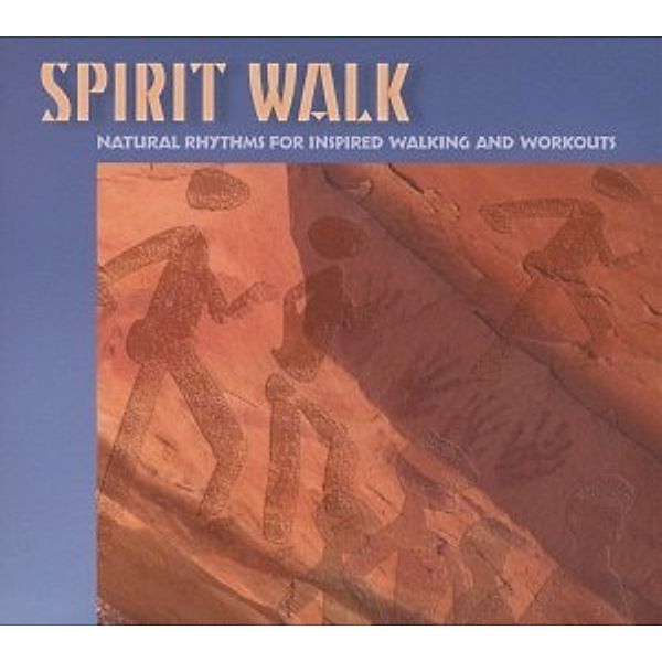 Spirit Walk, Various