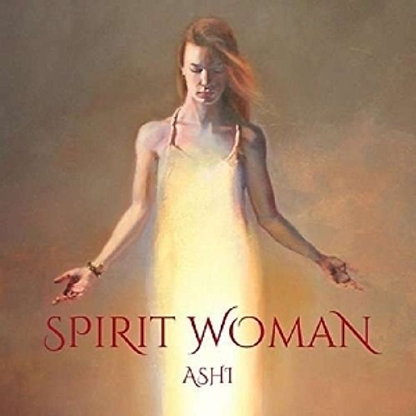 Spirit Woman, Ashi