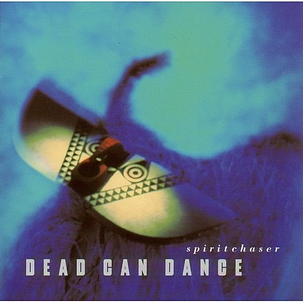Spiritchaser(Remastered), Dead Can Dance
