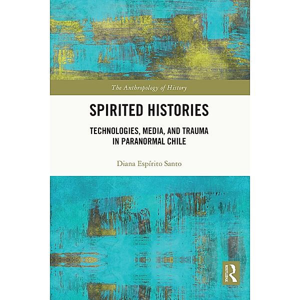 Spirited Histories, Diana Espírito Santo