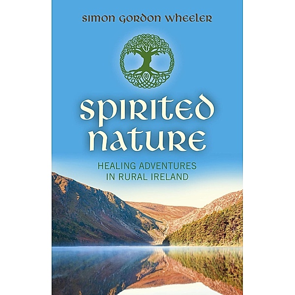 Spirited Nature, Simon Gordon Wheeler