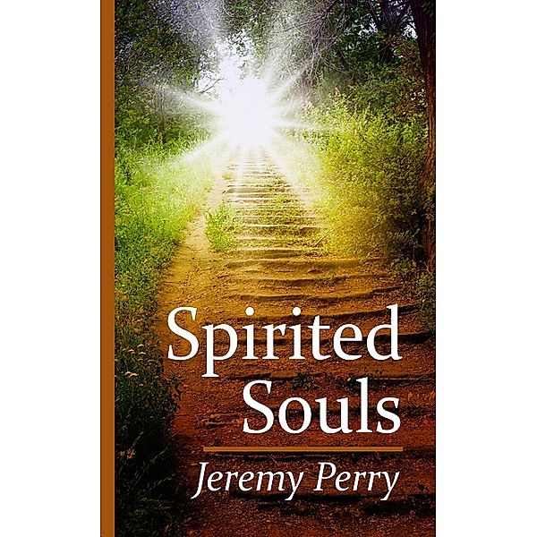 Spirited Souls, Jeremy Perry