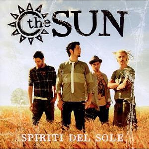 Spiriti Del Sole, The Sun