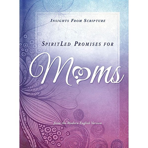 SpiritLed Promises for Moms / Passio, Passio Faith