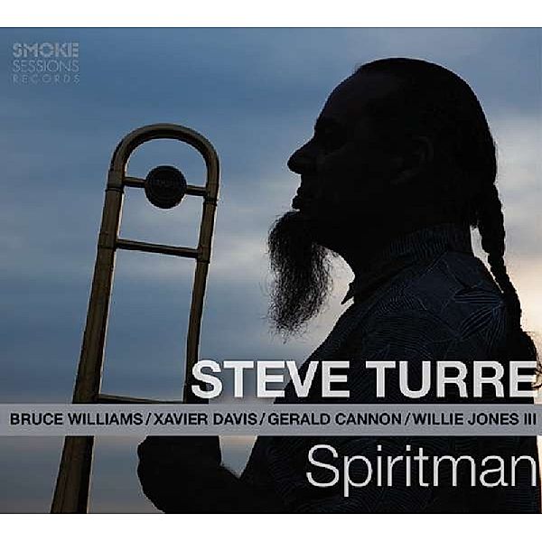 Spiritman, Diverse Interpreten