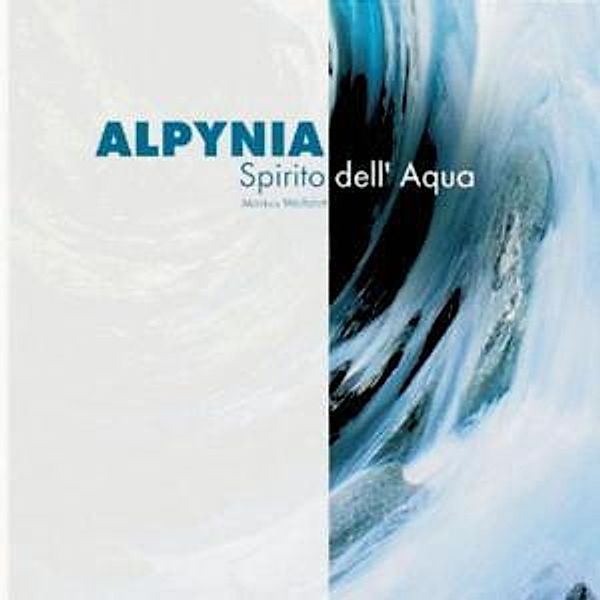 Spirito Dell' Aqua, Alpynia