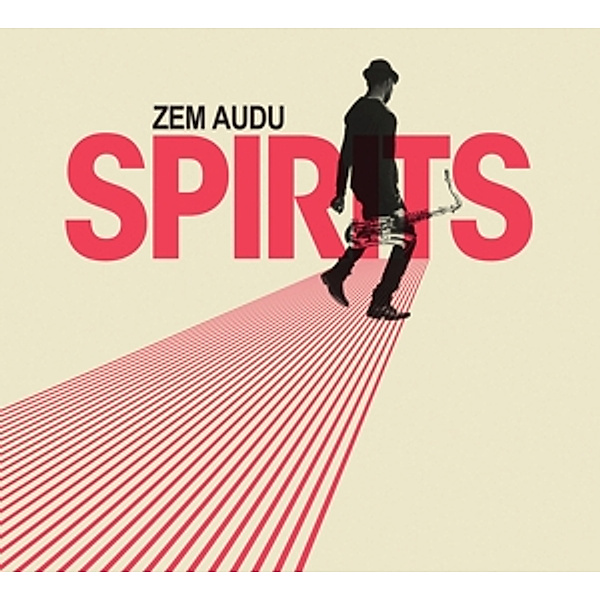 Spirits, Zem Audu