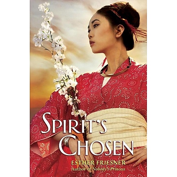 Spirit's Chosen / Princesses of Myth, Esther Friesner