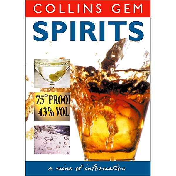 Spirits (Collins Gem), HarperCollins