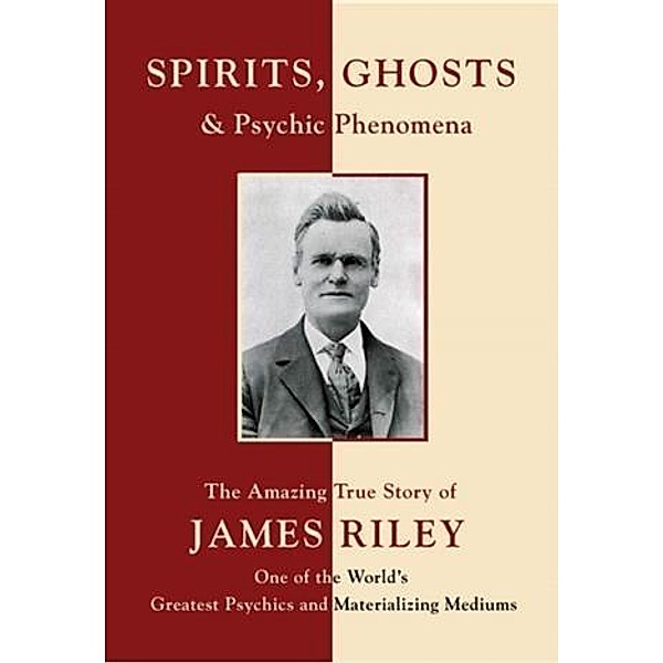 Spirits, Ghosts and Psychic Phenomena, A. Vlerebome