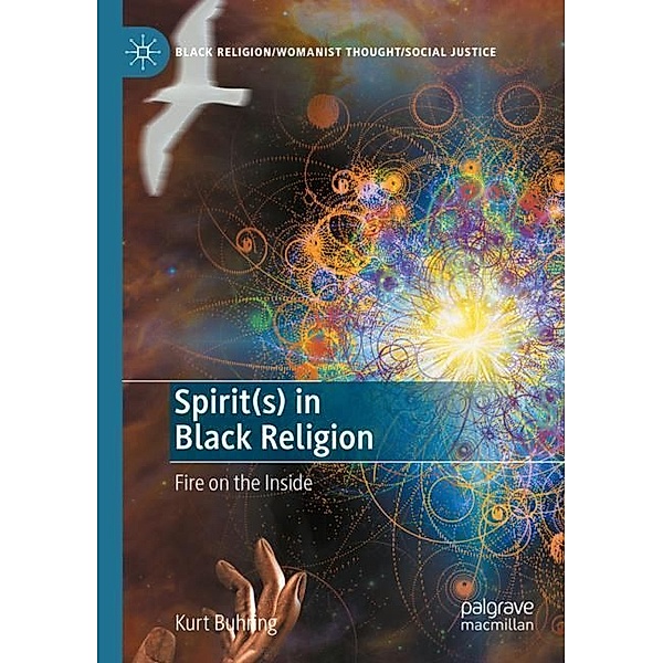 Spirit(s) in Black Religion, Kurt Buhring