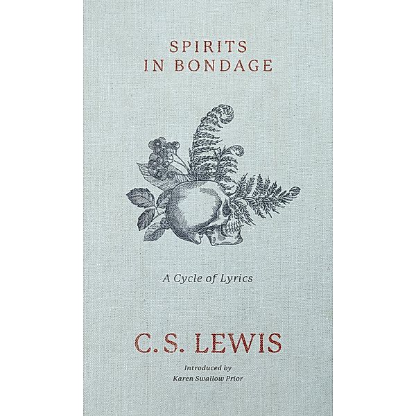 Spirits in Bondage, C. S. Lewis