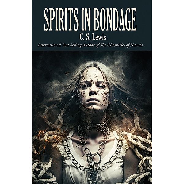 Spirits in Bondage / Spire Books, C. S. Lewis