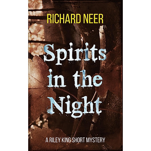 Spirits in the Night (Riley King), Richard Neer
