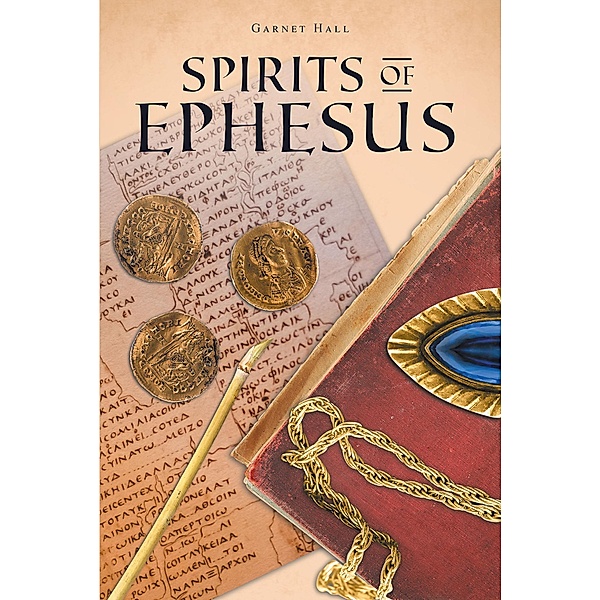 Spirits of Ephesus, Garnet Hall