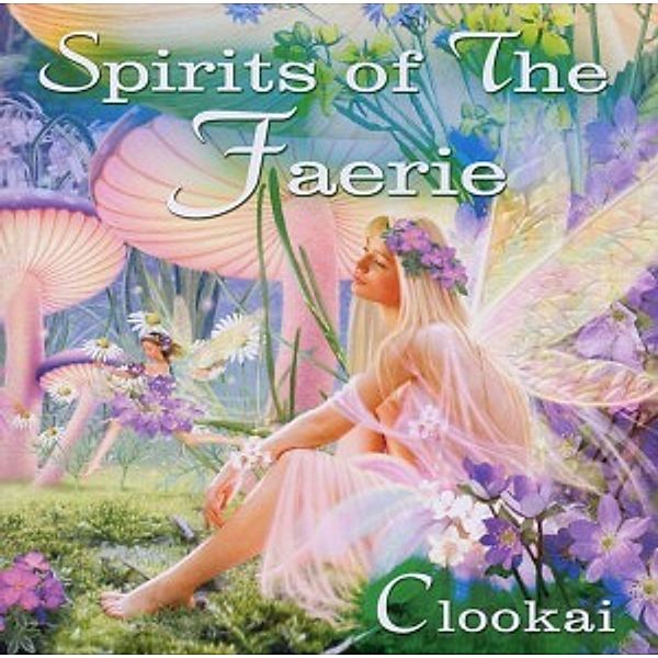 Spirits Of The Faerie, Clookai