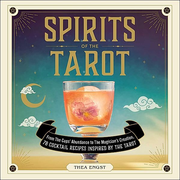 Spirits of the Tarot, Thea Engst