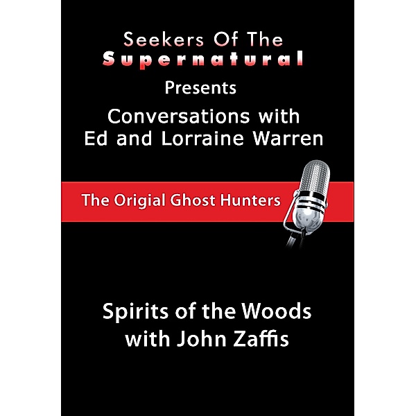 Spirits of the Woods, Taffy Sealyham