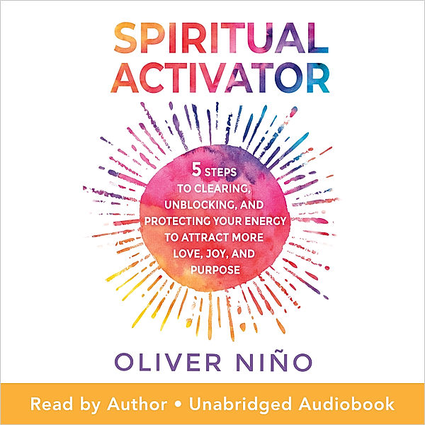 Spiritual Activator, Oliver Nino