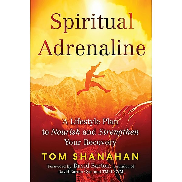 Spiritual Adrenaline, Tom Shanahan