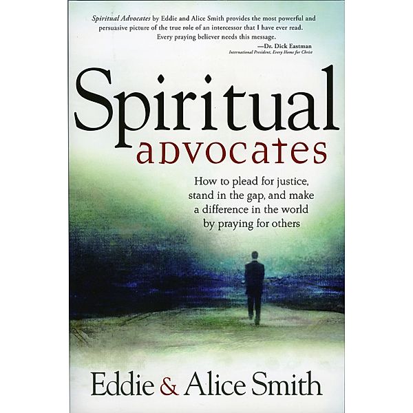 Spiritual Advocates, Alice Smith