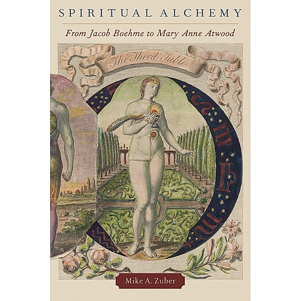 Spiritual Alchemy, Mike A. Zuber