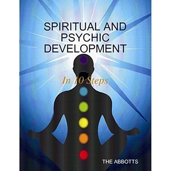 Spiritual and Psychic Development Course, The Abbotts