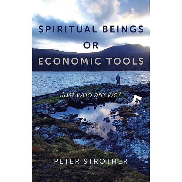 Spiritual Beings or Economic Tools, Peter Strother