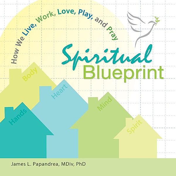 Spiritual Blueprint / Liguori, Papandrea James L.