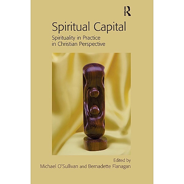 Spiritual Capital, SamuelD. Rima