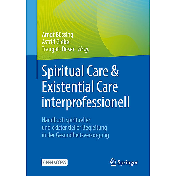 Spiritual Care & Existential Care interprofessionell