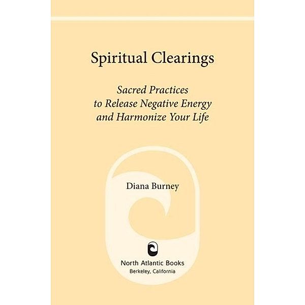 Spiritual Clearings, Diana Burney