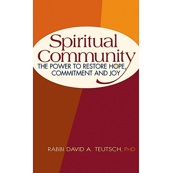 Spiritual Community, Teutsch