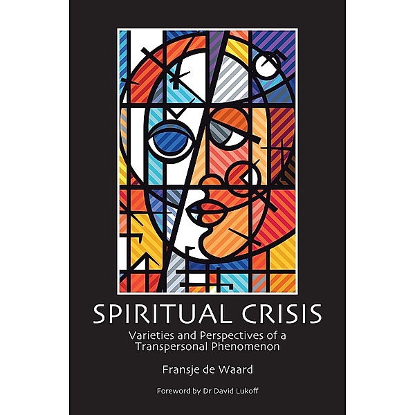 Spiritual Crisis / Andrews UK, Fransje de Waard