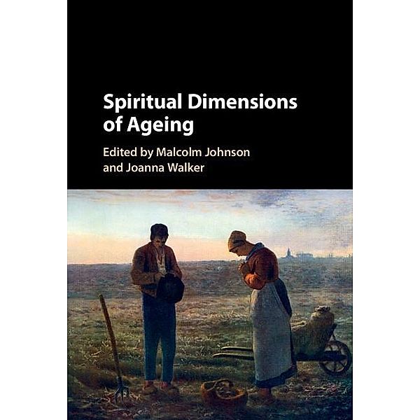 Spiritual Dimensions of Ageing