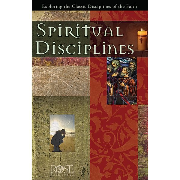 Spiritual Disciplines, Rose Publishing