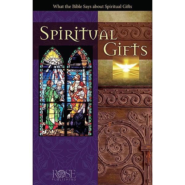 Spiritual Gifts, Rose Publishing