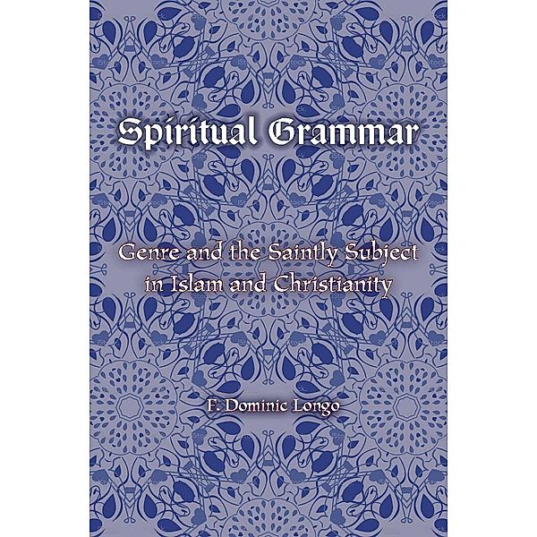 Spiritual Grammar, Longo