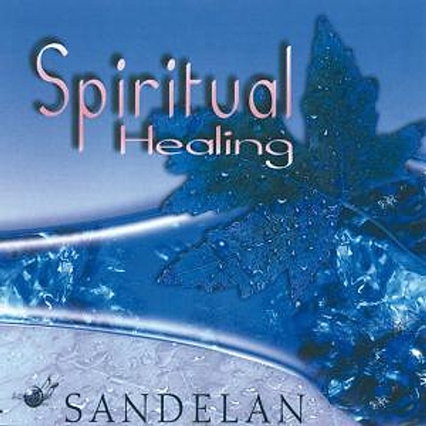 Spiritual Healing, Sandelan